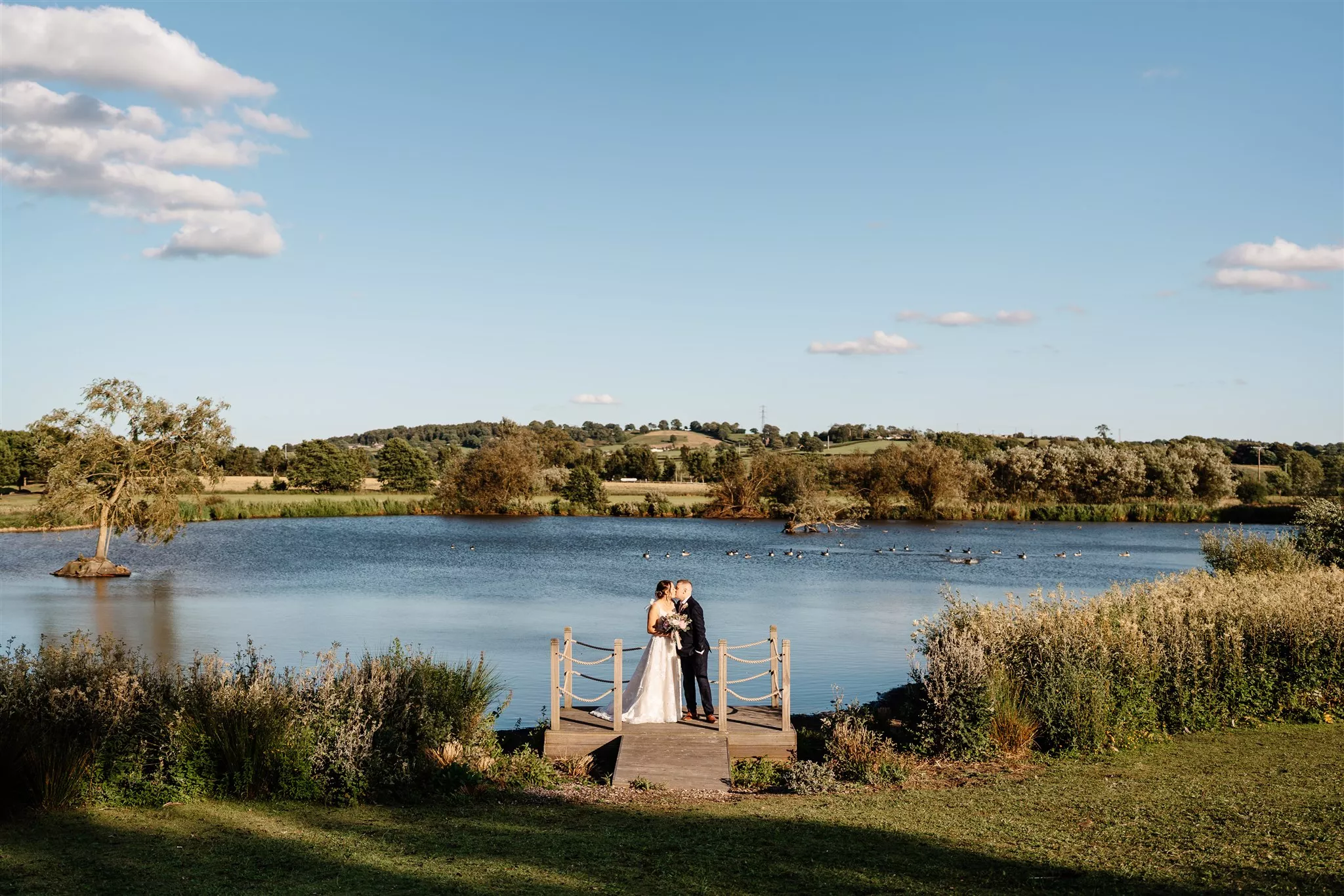 rebecca & mathew