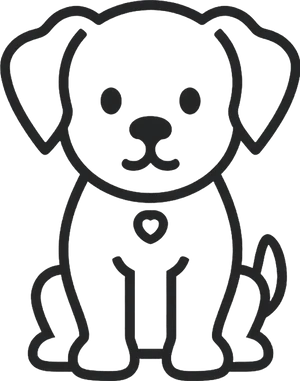 dogs at ceremony graphic